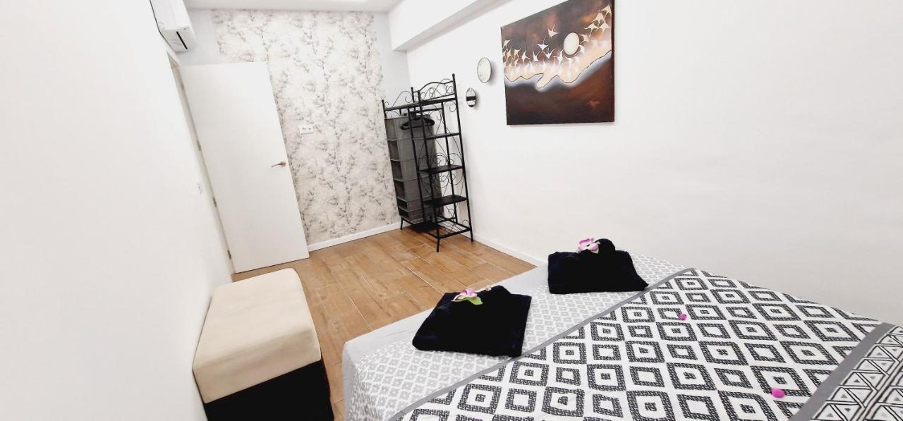 Fantastic 3 Bedroom Next Playa Las Americas & Wifi Free Playa Feñabe 외부 사진
