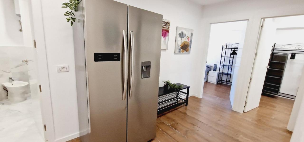 Fantastic 3 Bedroom Next Playa Las Americas & Wifi Free Playa Feñabe 외부 사진