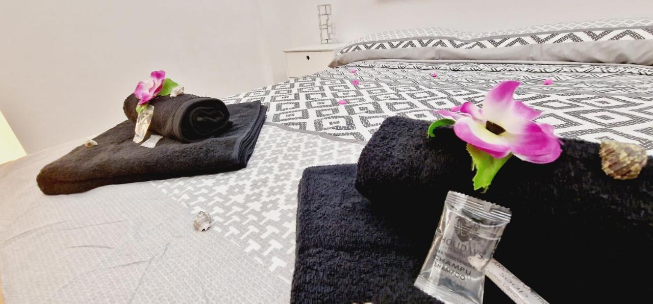 Fantastic 3 Bedroom Next Playa Las Americas & Wifi Free Playa Feñabe 외부 사진