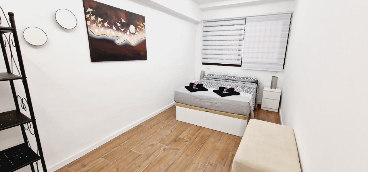 Fantastic 3 Bedroom Next Playa Las Americas & Wifi Free Playa Feñabe 외부 사진
