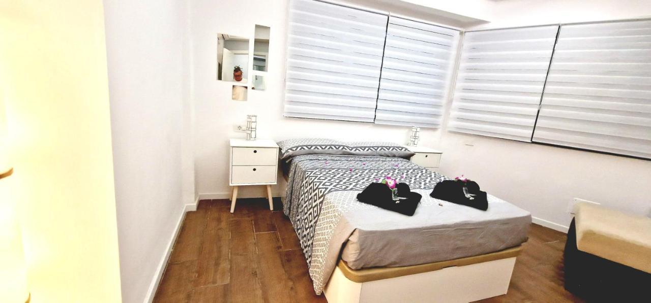 Fantastic 3 Bedroom Next Playa Las Americas & Wifi Free Playa Feñabe 외부 사진