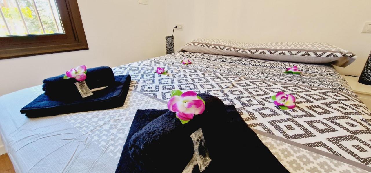 Fantastic 3 Bedroom Next Playa Las Americas & Wifi Free Playa Feñabe 외부 사진