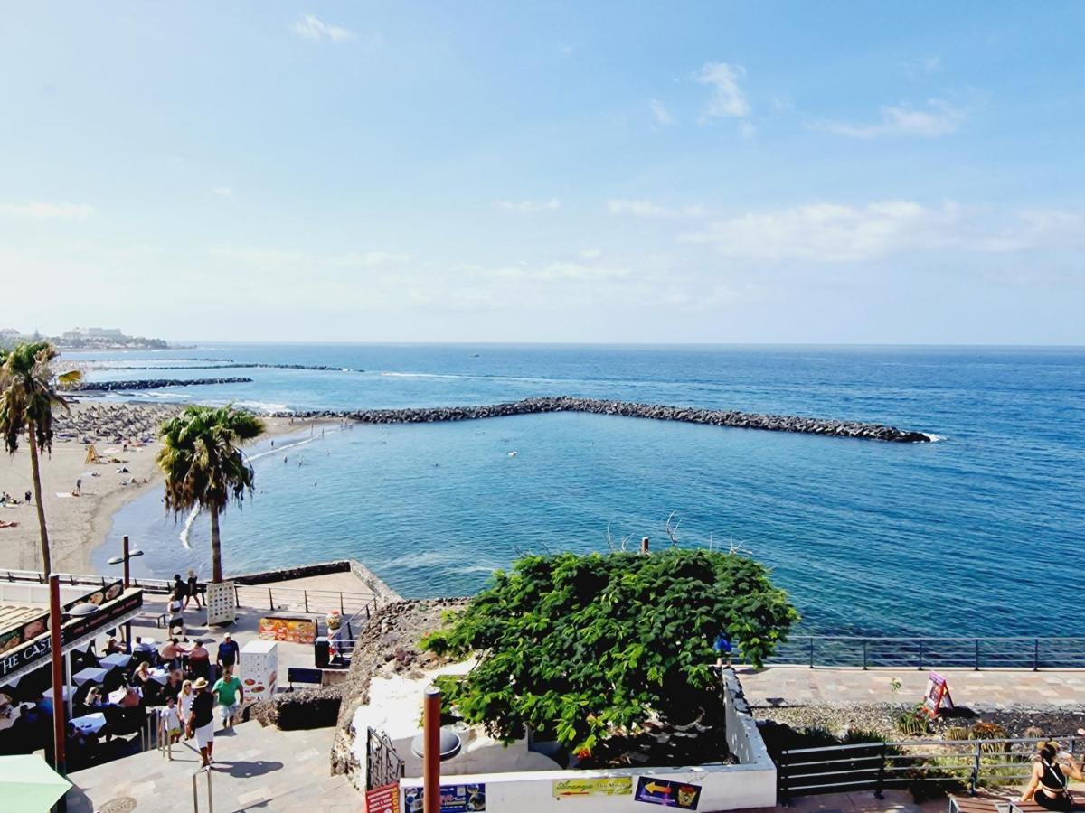 Fantastic 3 Bedroom Next Playa Las Americas & Wifi Free Playa Feñabe 외부 사진