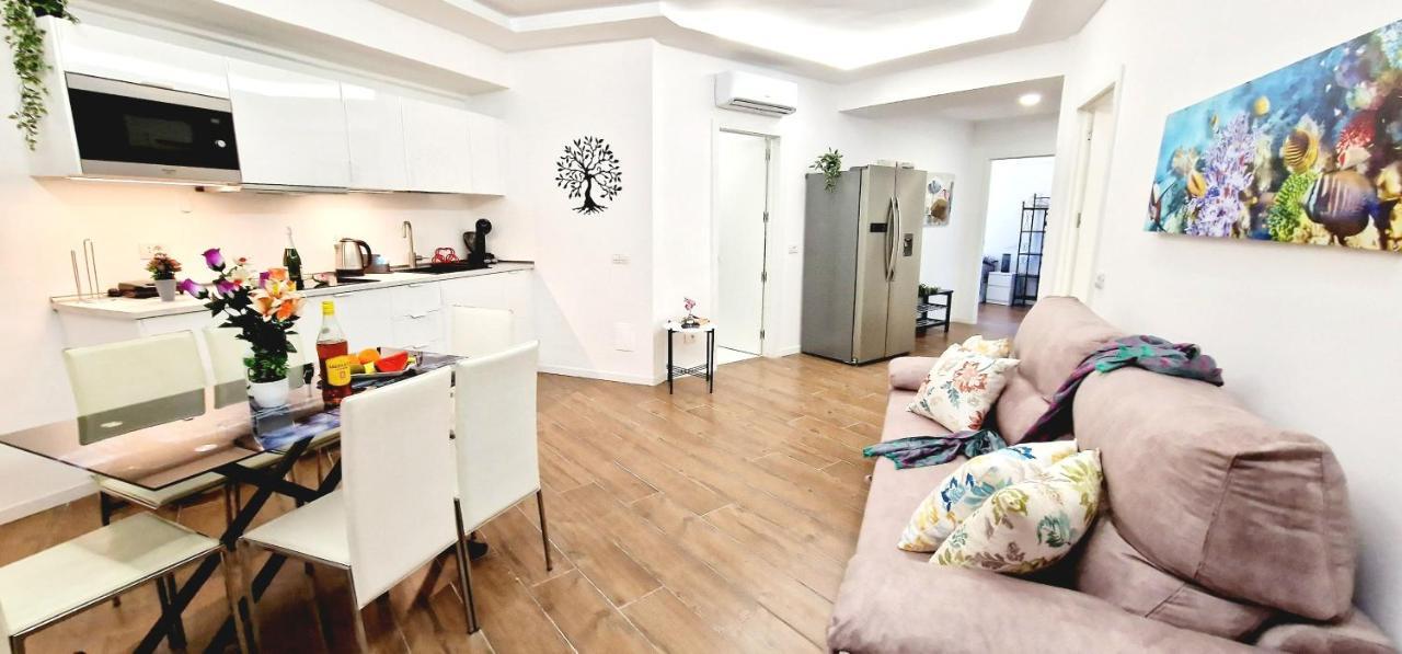 Fantastic 3 Bedroom Next Playa Las Americas & Wifi Free Playa Feñabe 외부 사진
