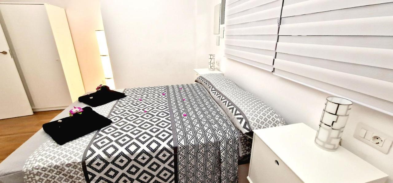 Fantastic 3 Bedroom Next Playa Las Americas & Wifi Free Playa Feñabe 외부 사진