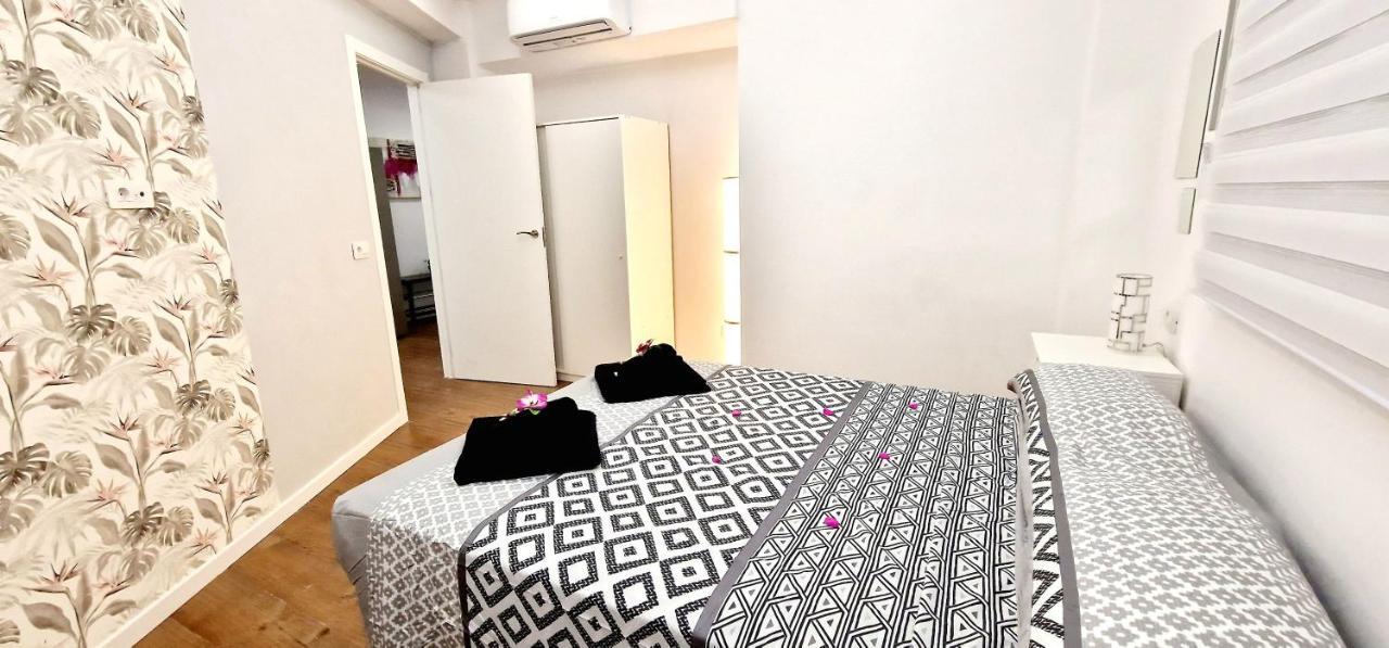 Fantastic 3 Bedroom Next Playa Las Americas & Wifi Free Playa Feñabe 외부 사진