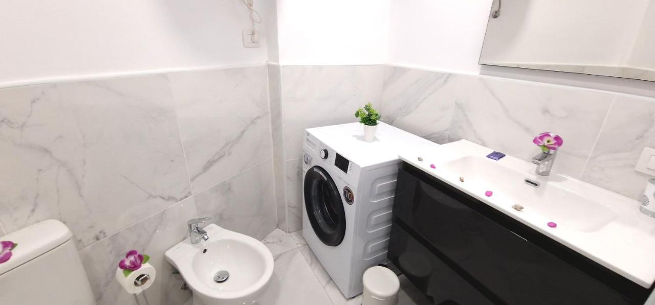 Fantastic 3 Bedroom Next Playa Las Americas & Wifi Free Playa Feñabe 외부 사진