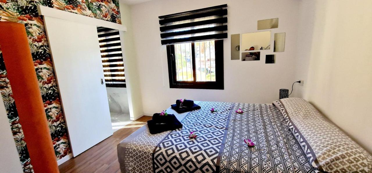 Fantastic 3 Bedroom Next Playa Las Americas & Wifi Free Playa Feñabe 외부 사진