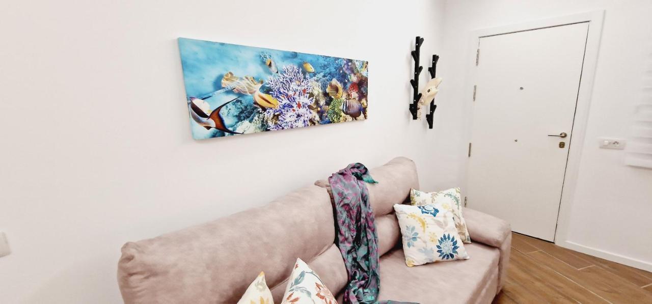 Fantastic 3 Bedroom Next Playa Las Americas & Wifi Free Playa Feñabe 외부 사진