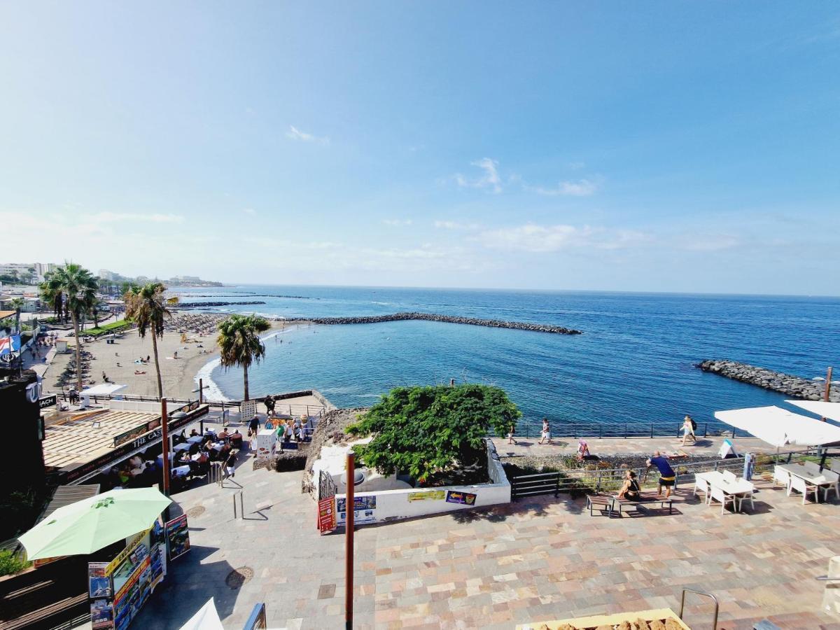 Fantastic 3 Bedroom Next Playa Las Americas & Wifi Free Playa Feñabe 외부 사진