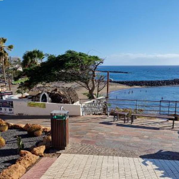 Fantastic 3 Bedroom Next Playa Las Americas & Wifi Free Playa Feñabe 외부 사진