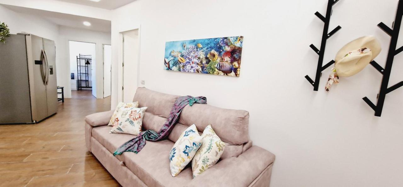 Fantastic 3 Bedroom Next Playa Las Americas & Wifi Free Playa Feñabe 외부 사진