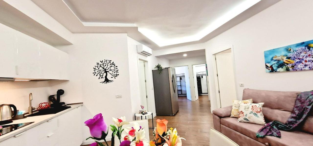 Fantastic 3 Bedroom Next Playa Las Americas & Wifi Free Playa Feñabe 외부 사진