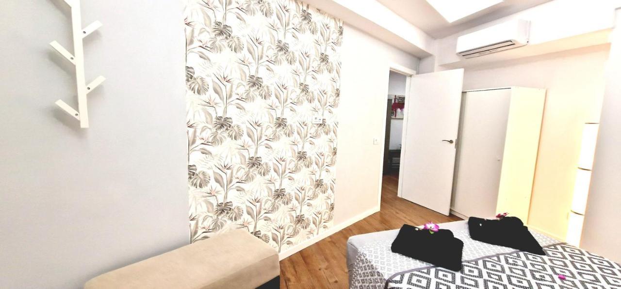 Fantastic 3 Bedroom Next Playa Las Americas & Wifi Free Playa Feñabe 외부 사진